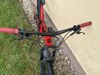 Rock Machine Blizzard XCM 30-29