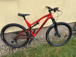 Rock Machine Blizzard XCM 30-29