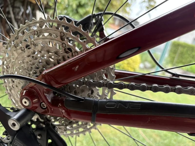 Rock Machine Blizzard XCM 30-29