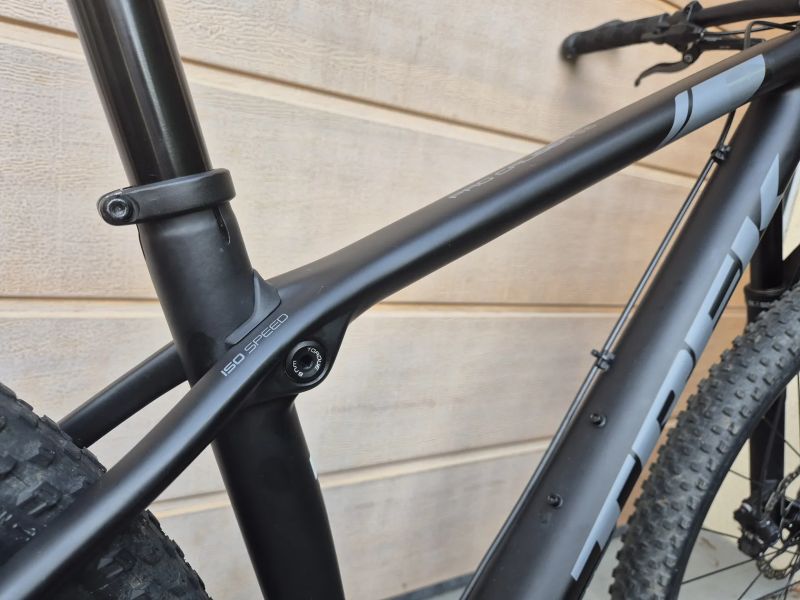 Trek Procaliber 9.6