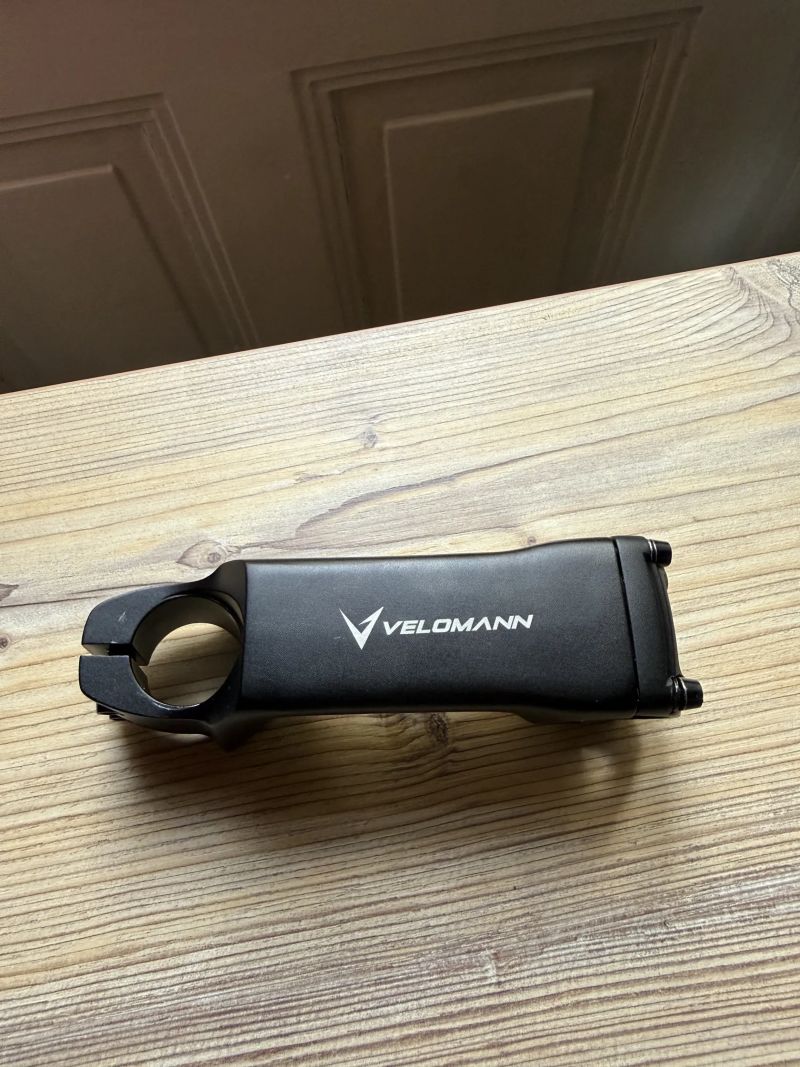 Bianchi Velomann Predstavec Oltre Comp 110 mm