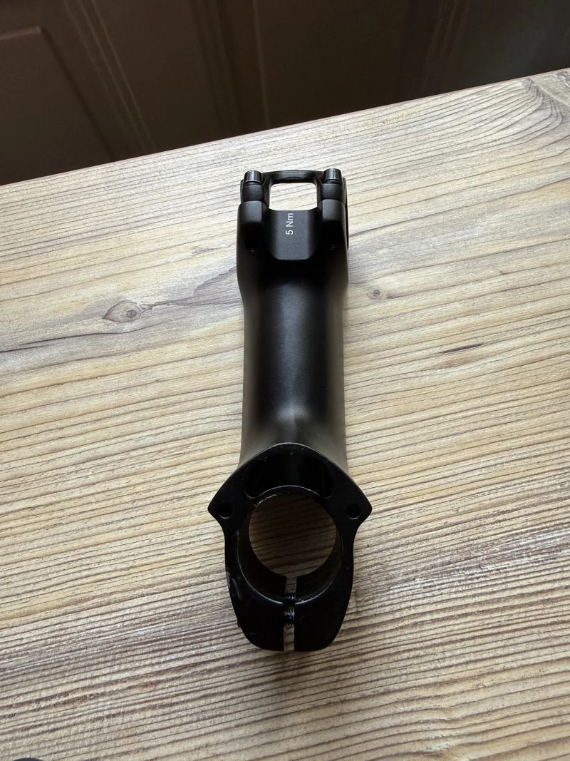 Bianchi Velomann Predstavec Oltre Comp 110 mm