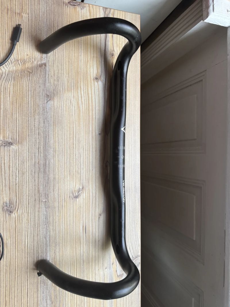 Velomann Aero Compact - 420 mm