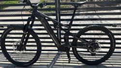Specialized Turbo Levo gen 4 vel. S3