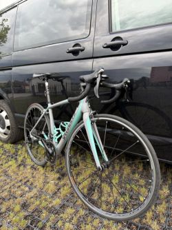 Specialized Amira