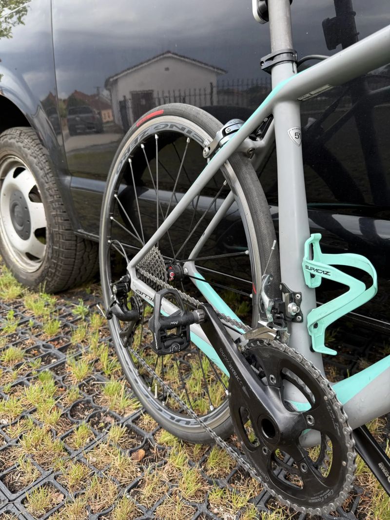 Specialized Amira