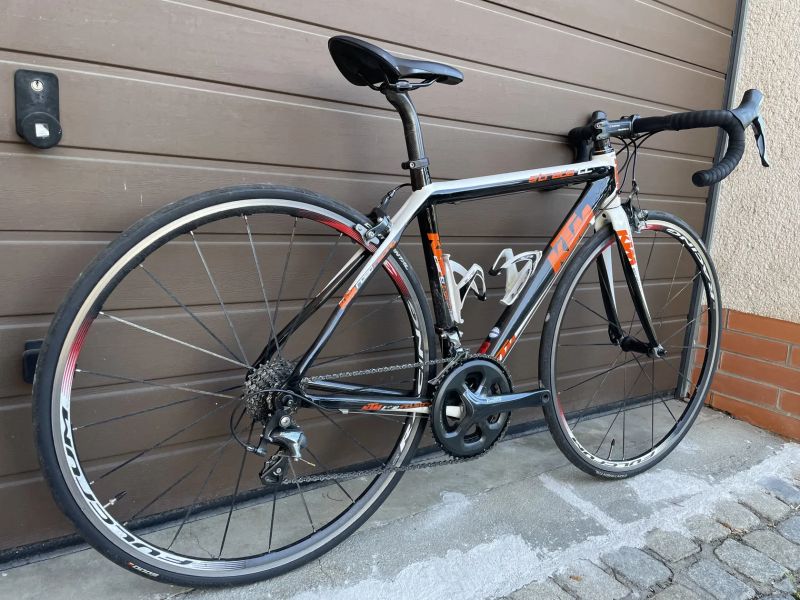 KTM Strada LC