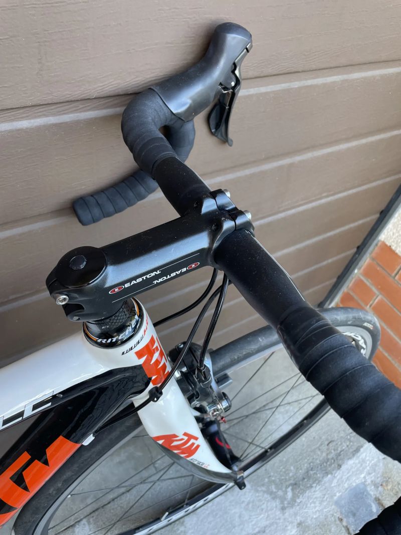 KTM Strada LC