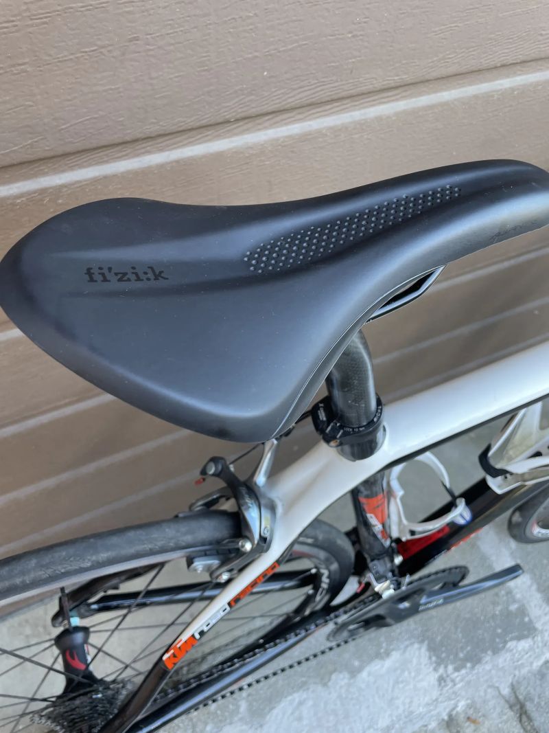 KTM Strada LC