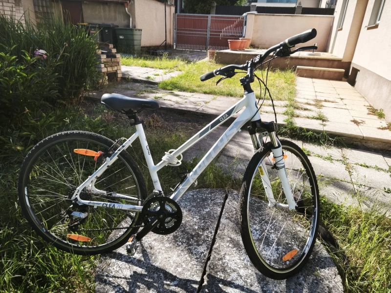 Kellys CLEA 70