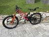 Canyon Sender CFR
