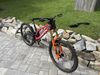 Canyon Sender CFR