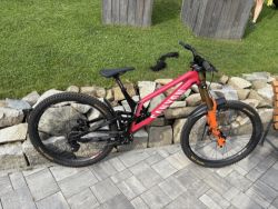 Canyon Sender CFR