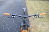 Cube AMS 100 C:68 TM (M) grey´n´orange Stav nového kola