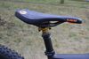 Cube AMS 100 C:68 TM (M) grey´n´orange Stav nového kola
