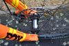 Cube AMS 100 C:68 TM (M) grey´n´orange Stav nového kola