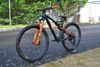 Cube AMS 100 C:68 TM (M) grey´n´orange Stav nového kola