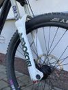 Vidlice Rockshox boxxer 