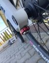 Vidlice Rockshox boxxer 