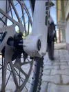 Vidlice Rockshox boxxer 
