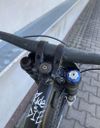 Vidlice Rockshox boxxer 