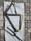 Prodám gravel rámovou sadu Ridley Kanzo Adventure 