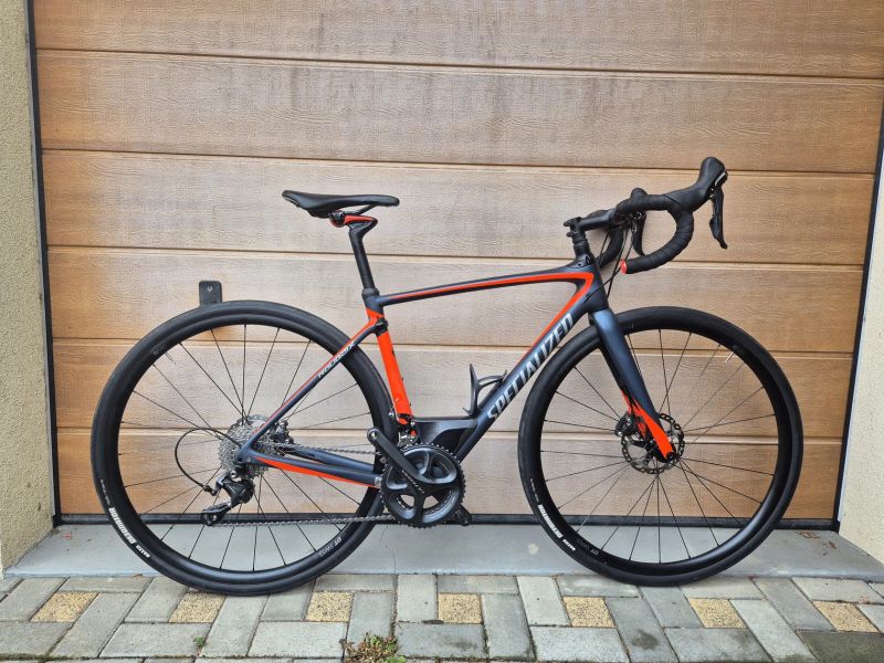 Specialized Roubax 52 Ultegra