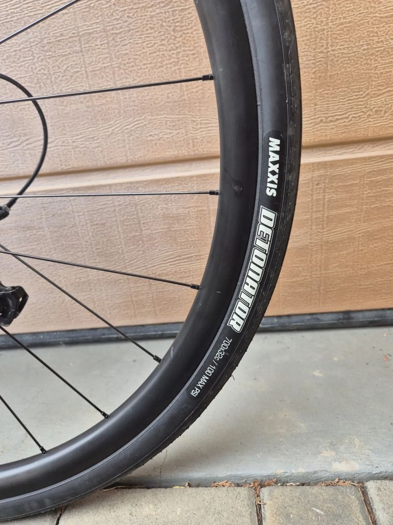 Specialized Roubax 52 Ultegra