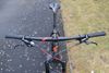 Cube Reaction C:62 Pro Carbon´n´red (XL) 10,5 kg