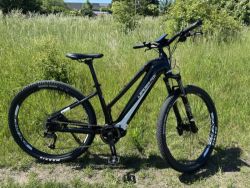 Leader Fox Awalon 29" vel.S