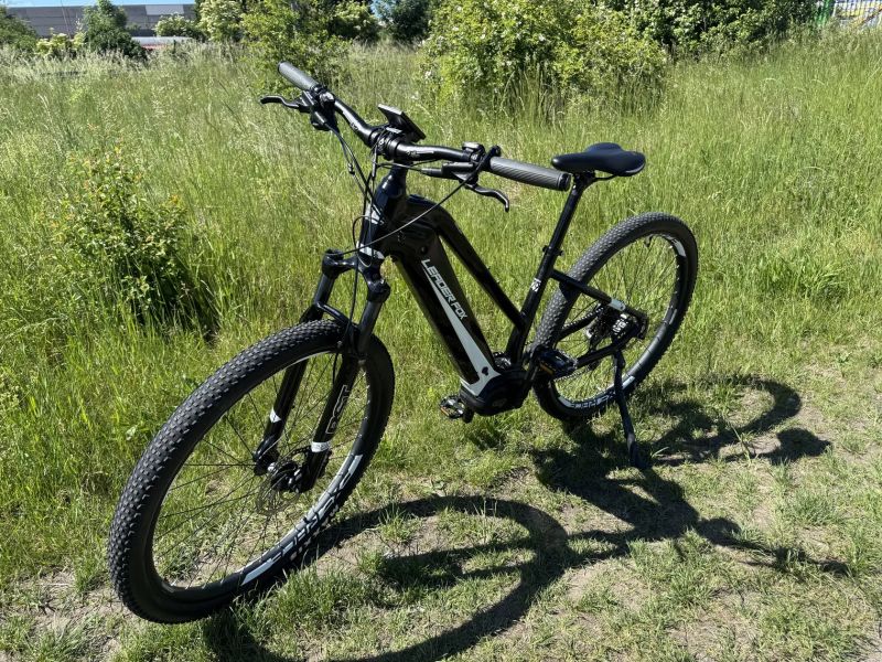 Leader Fox Awalon 29" vel.S
