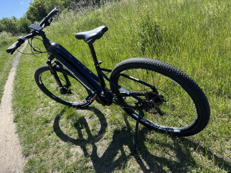 Leader Fox Awalon 29" vel.S