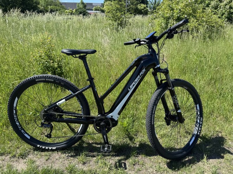 Leader Fox Awalon 29" vel.S