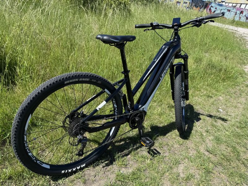 Leader Fox Awalon 29" vel.S