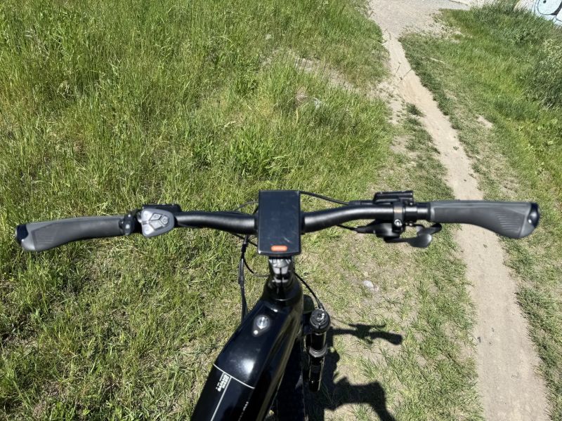 Leader Fox Awalon 29" vel.S