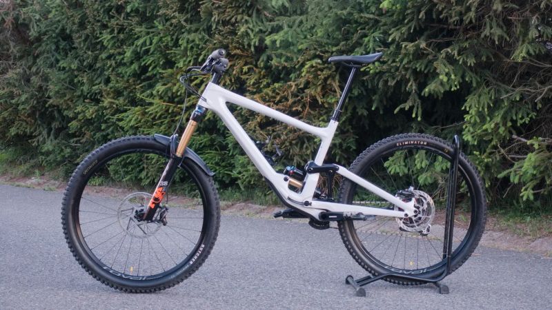 Specialized Enduro Expert