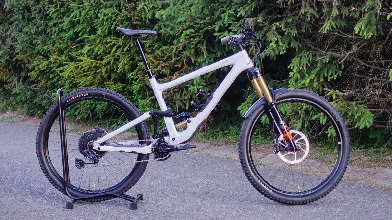 Specialized Enduro Expert