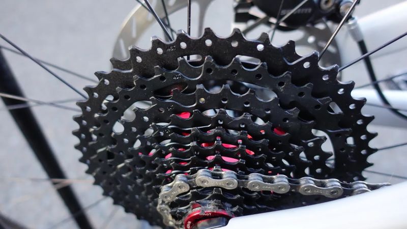 Specialized Enduro Expert