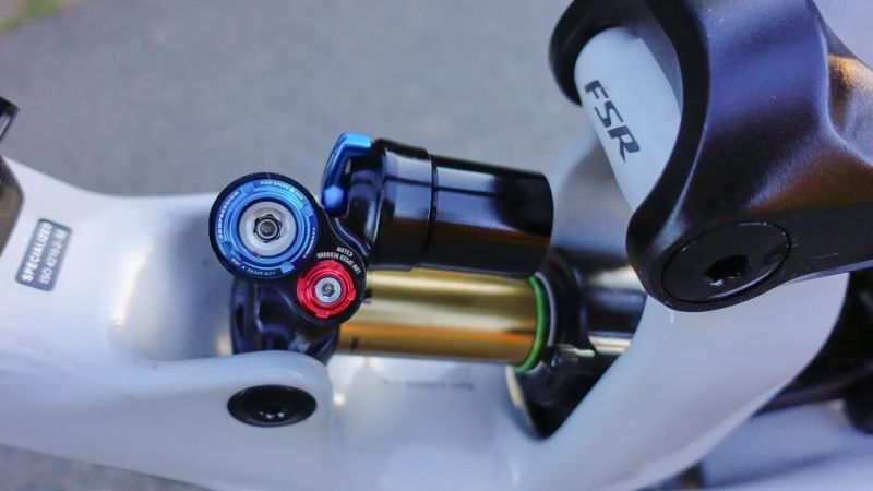 Specialized Enduro Expert