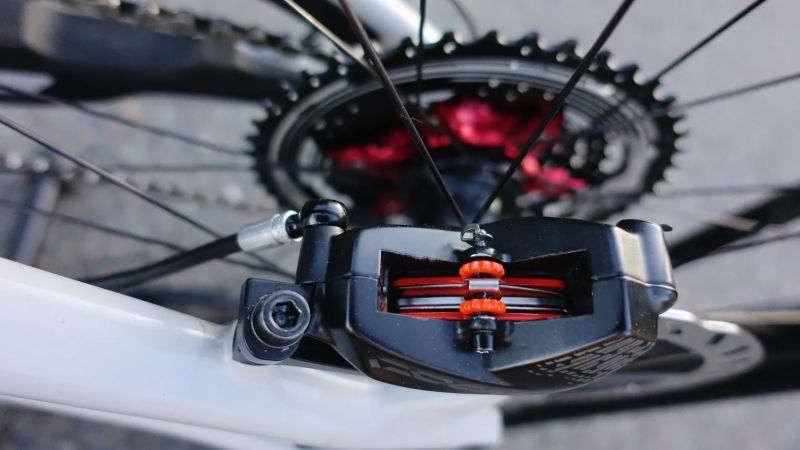 Specialized Enduro Expert