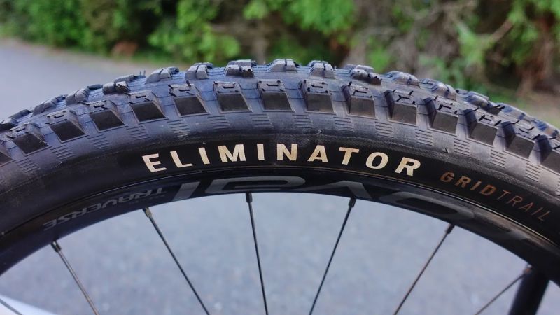 Specialized Enduro Expert