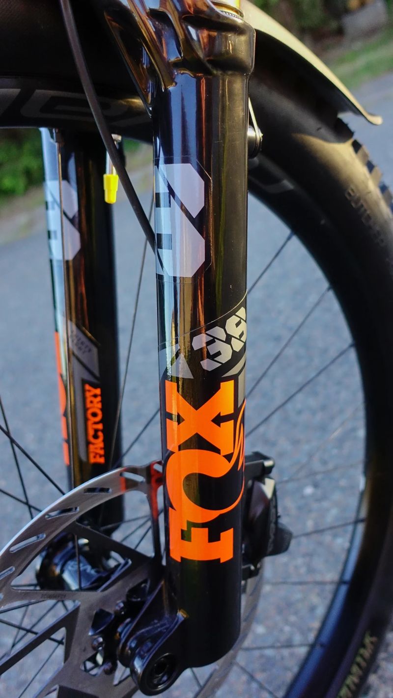 Specialized Enduro Expert