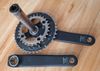 Sada Shimano XTR 2x10s