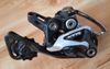 Sada Shimano XTR 2x10s