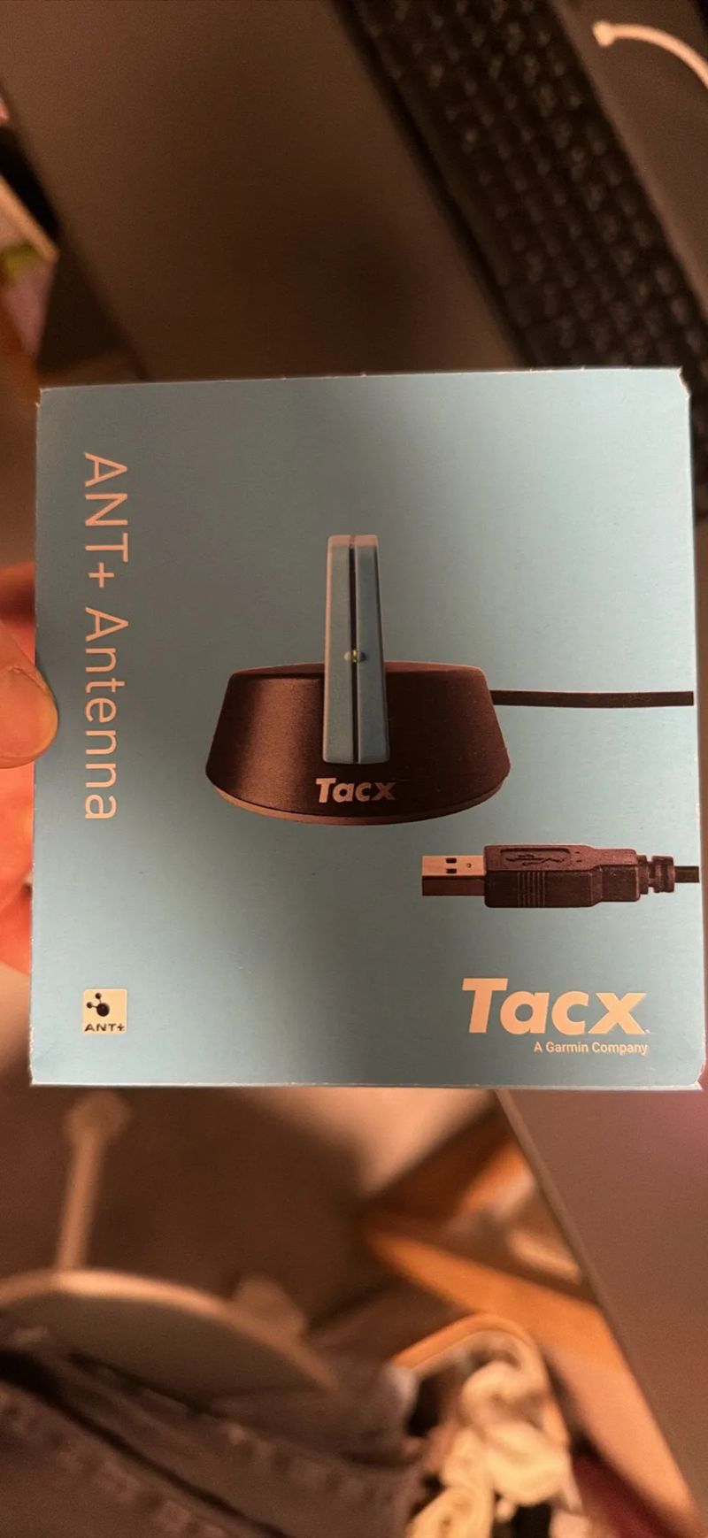 Tacx