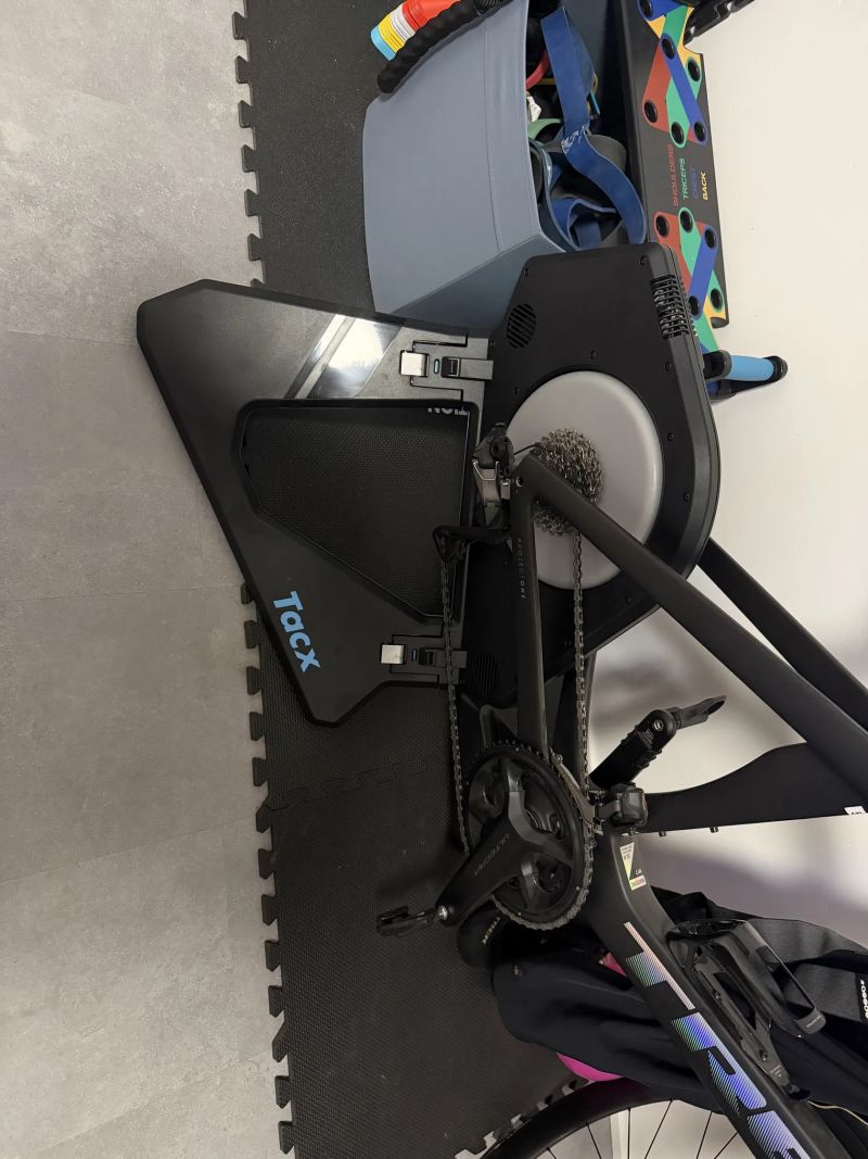 Tacx