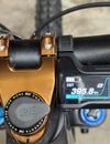 Cannondale Moterra SL 1 odlehčené celoodpružené elektrokolo RAW 2024
