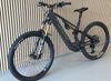 Cannondale Moterra SL 1 odlehčené celoodpružené elektrokolo RAW 2024
