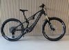 Cannondale Moterra SL 1 odlehčené celoodpružené elektrokolo RAW 2024