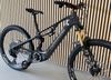 Cannondale Moterra SL 1 odlehčené celoodpružené elektrokolo RAW 2024